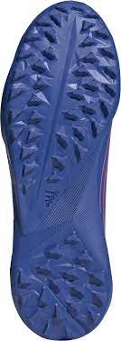 adidas Kid's X Predator EDGE 3 TF J Blue/Red - Best Buy Soccer