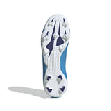 adidas Kids X Speed Flow .3 LL FG Firm Ground Cleats - Best Buy Soccer