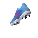 adidas Kids X Speed Flow .3 LL FG Firm Ground Cleats - Best Buy Soccer