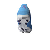 adidas Kids X Speed Flow .3 LL FG Firm Ground Cleats - Best Buy Soccer