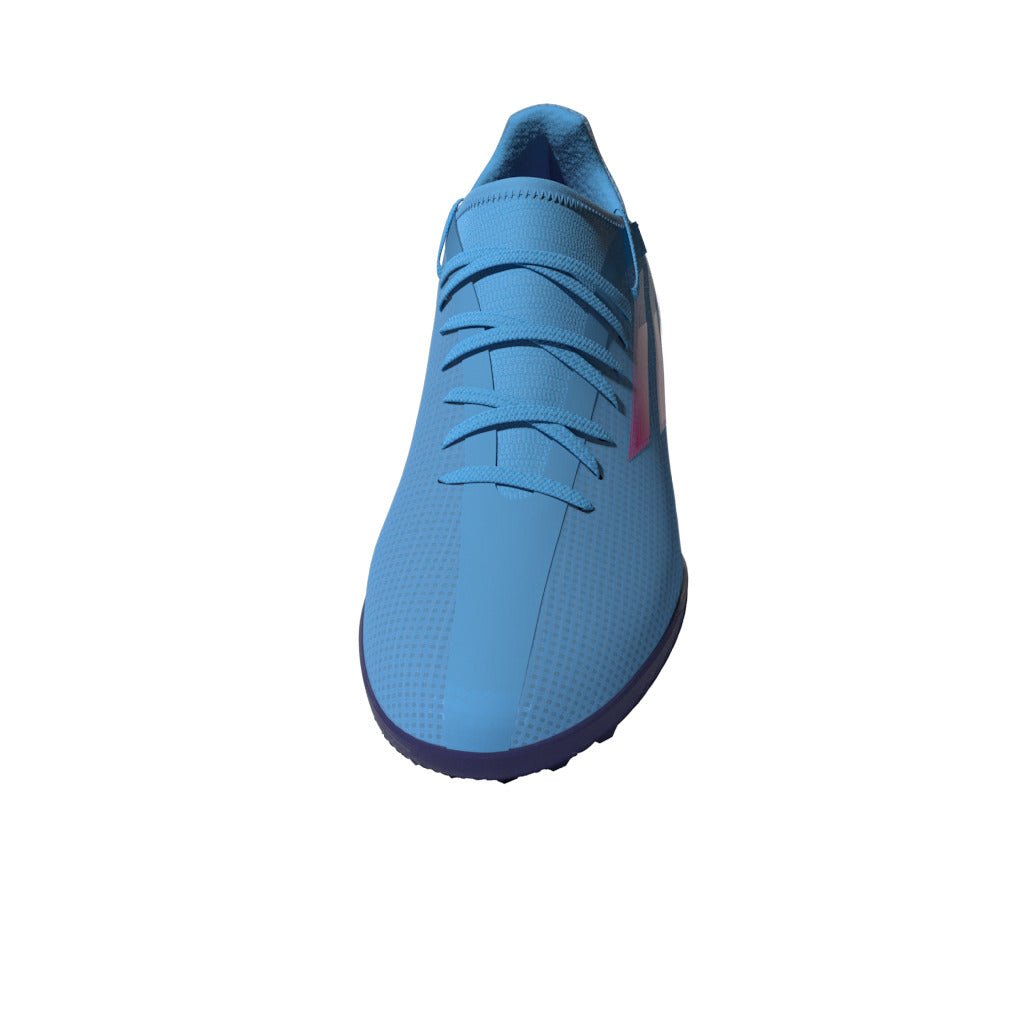 adidas Kids X Speed Flow 3 TF Turf Shoes - Best Buy Soccer