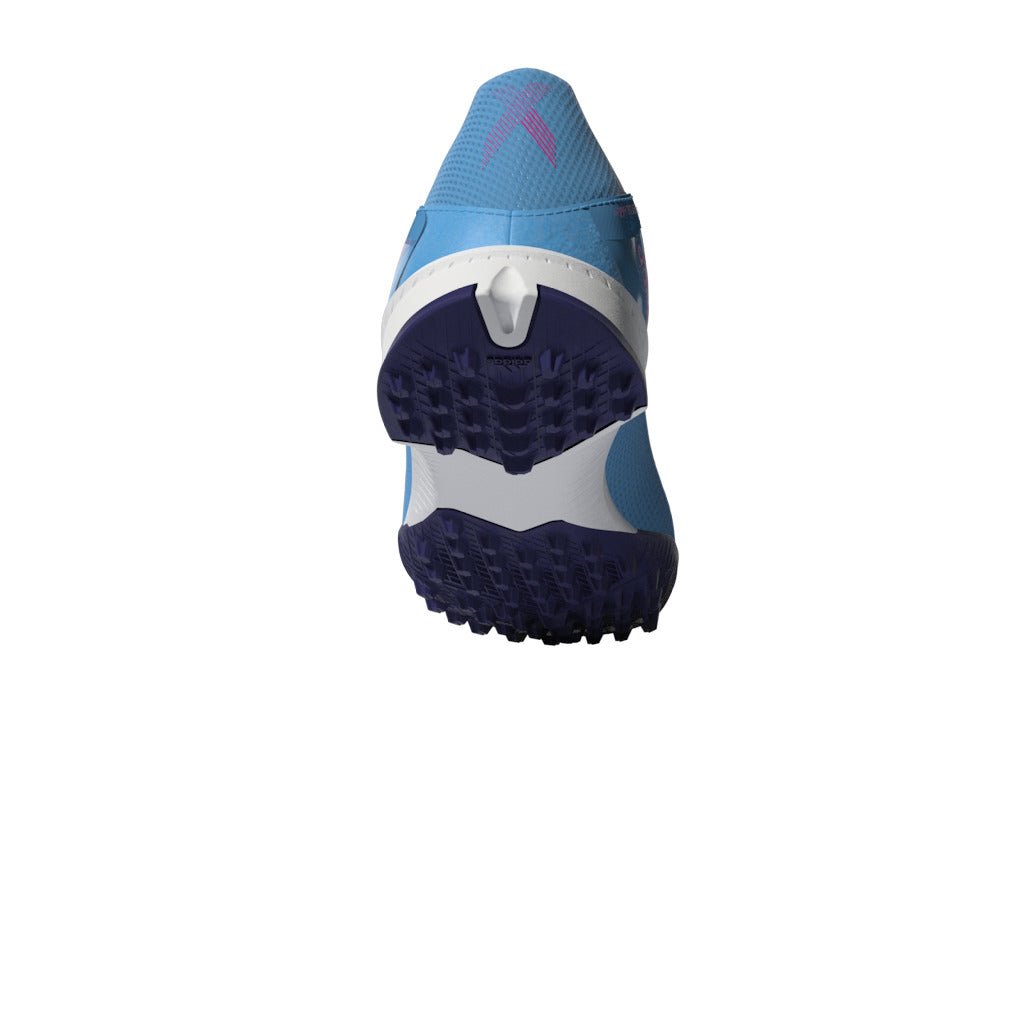 adidas Kids X Speed Flow 3 TF Turf Shoes - Best Buy Soccer