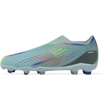 adidas Kids X Speed Portal FG Firm Ground Boots - Best Buy Soccer