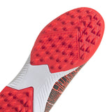 adidas Kids X Speed Portal Messi 3 TF Turf Shoes - Best Buy Soccer