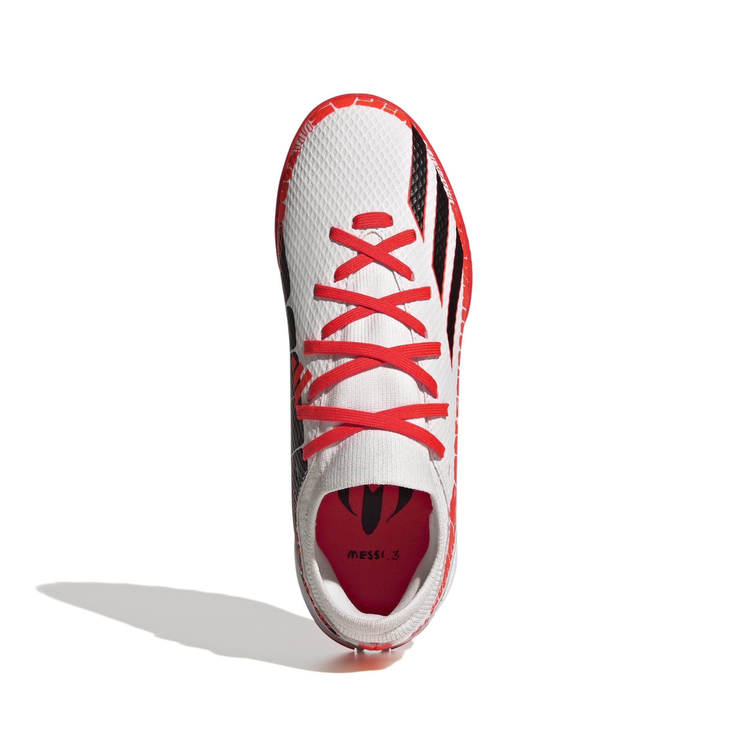 adidas Kids X Speed Portal Messi 3 TF Turf Shoes - Best Buy Soccer