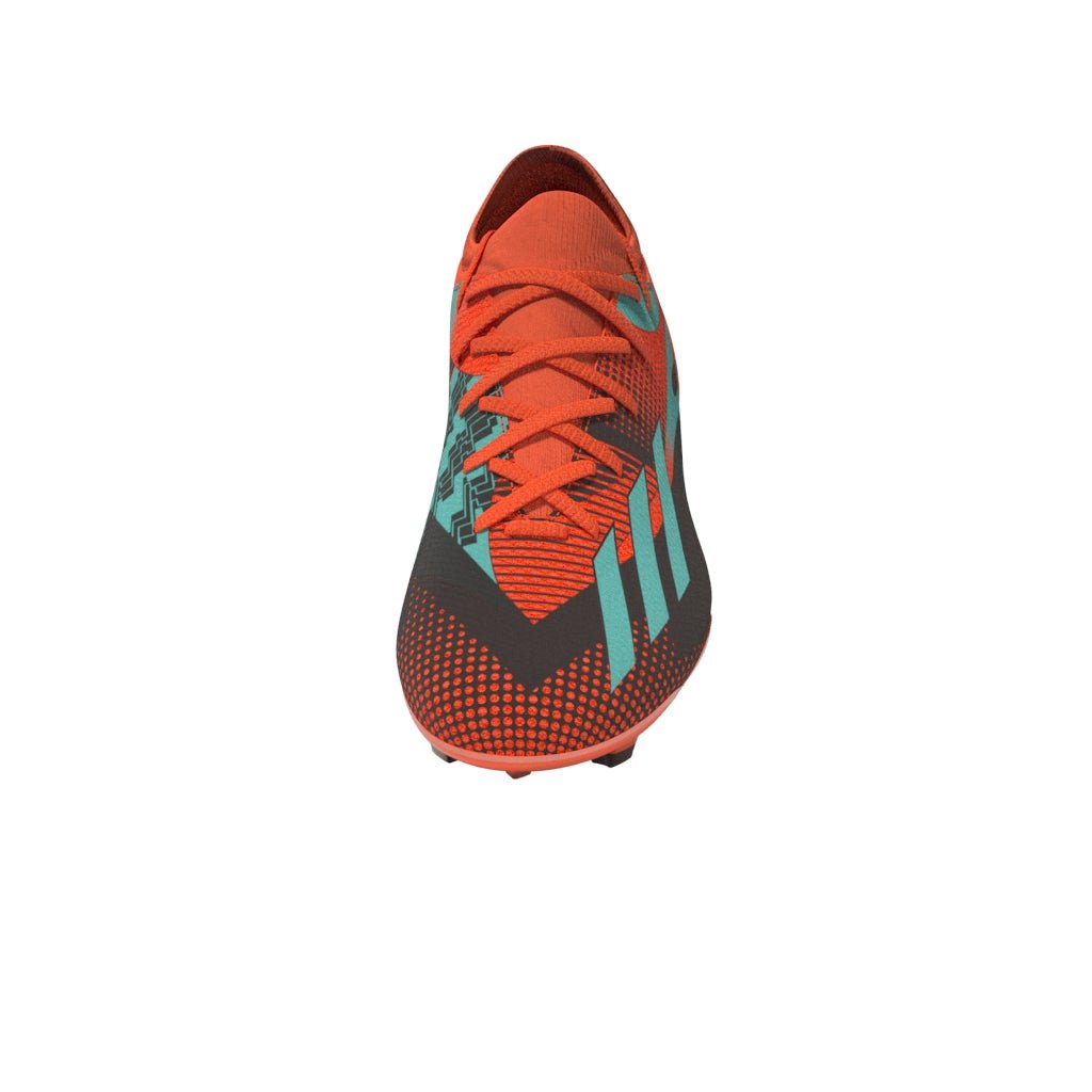 adidas Kids X Speedportal Messi.3 Firm Ground Cleats - Best Buy Soccer