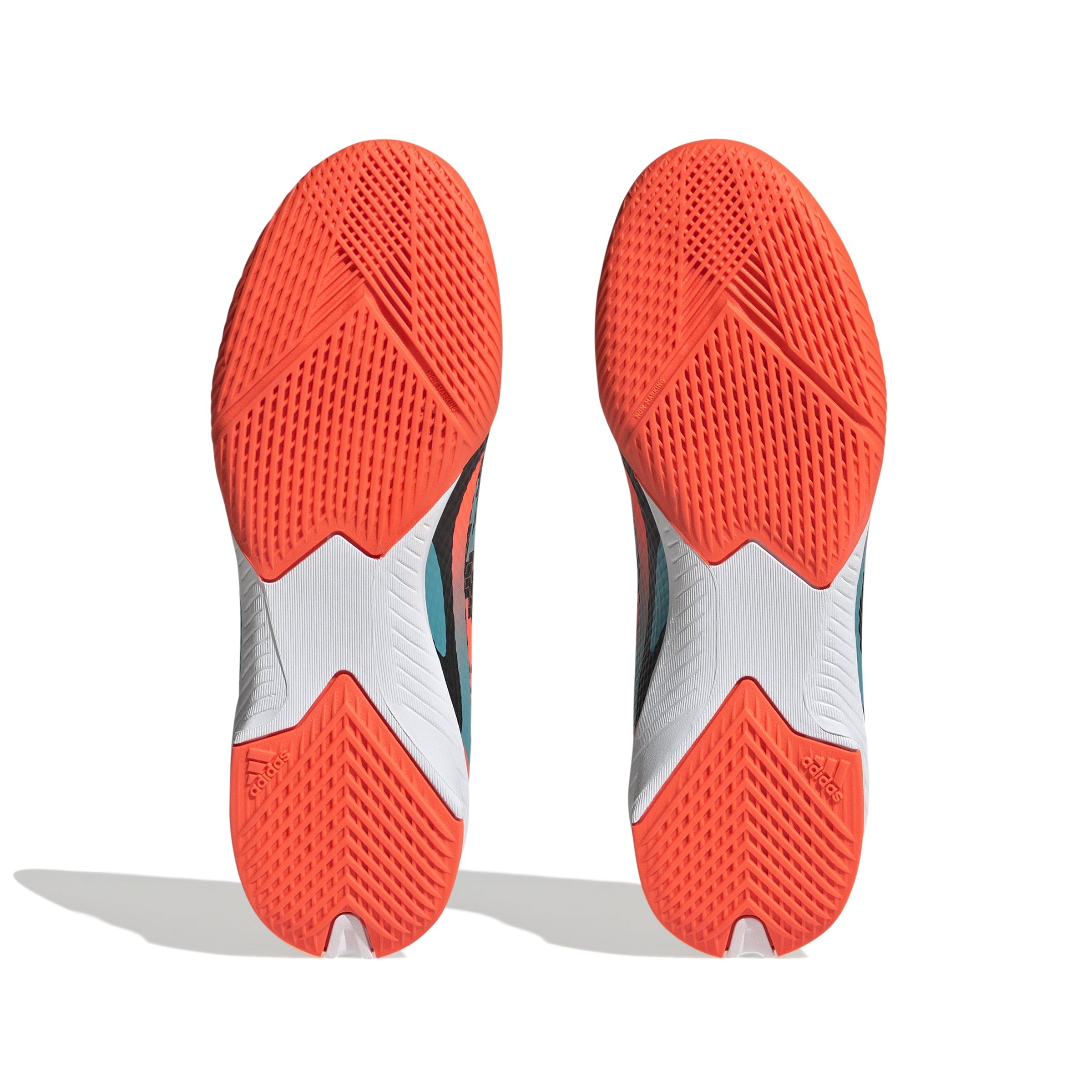 adidas Kids X Speedportal Messi.3 IN Indoor Shoes - Best Buy Soccer