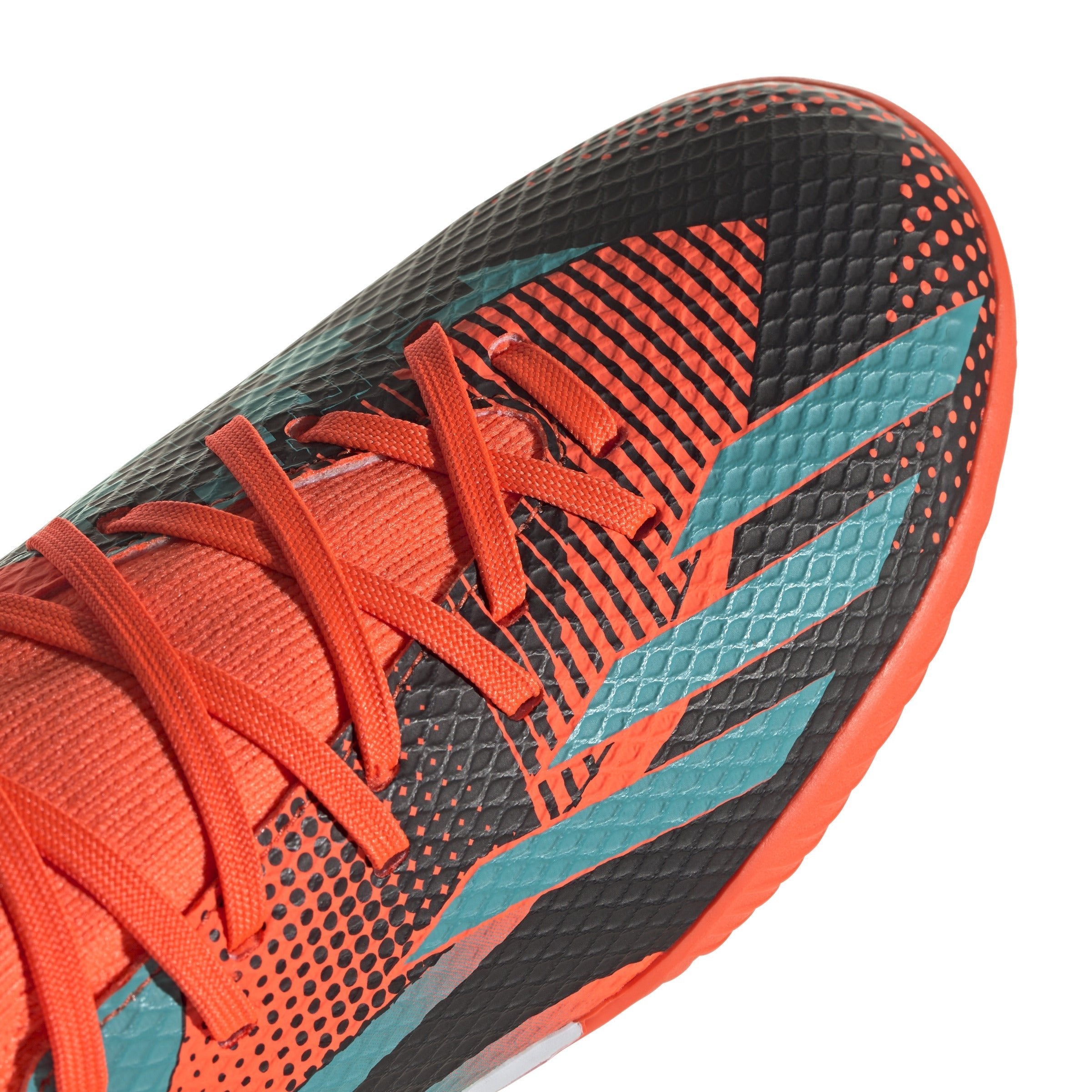 adidas Kids X Speedportal Messi.3 IN Indoor Shoes - Best Buy Soccer