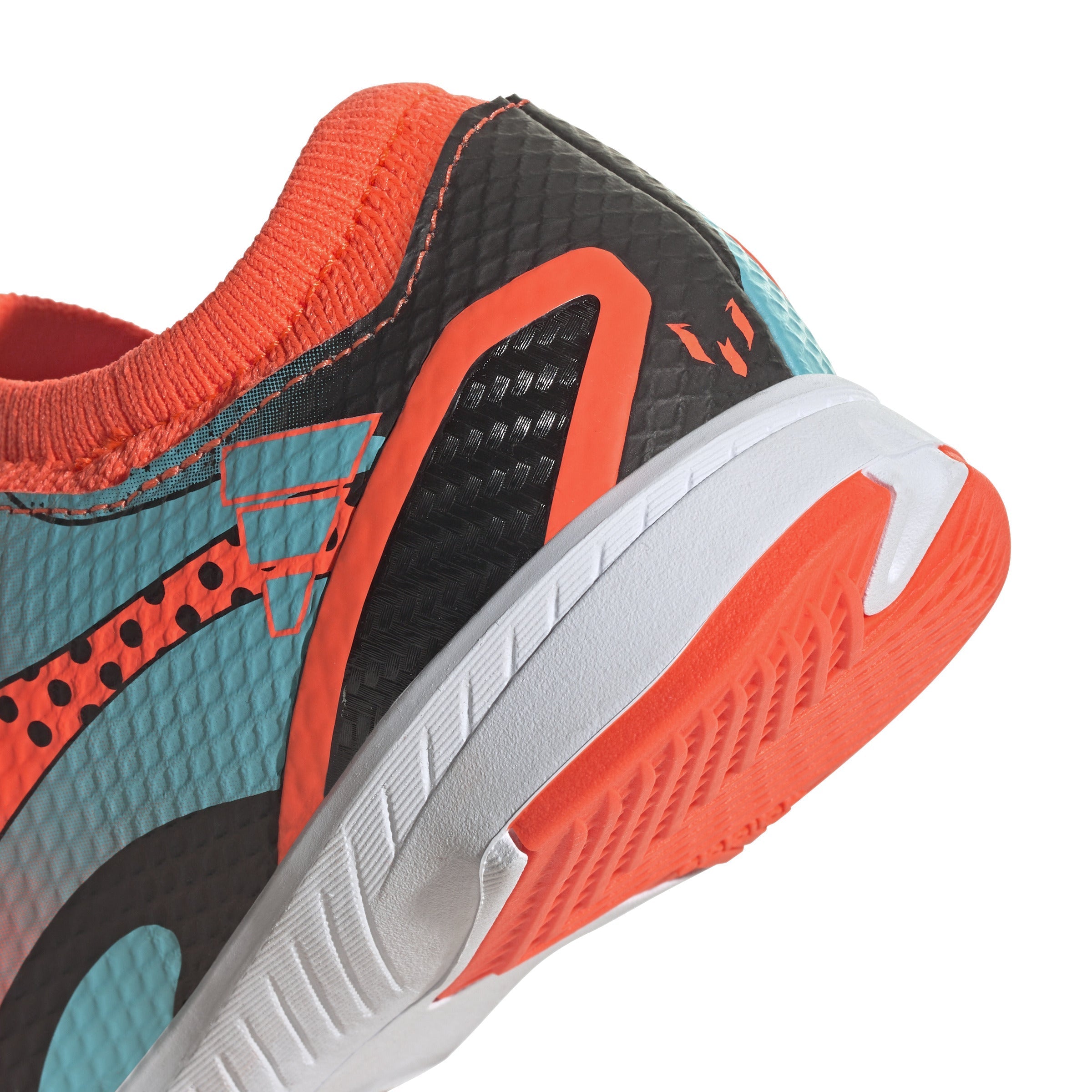 adidas Kids X Speedportal Messi.3 IN Indoor Shoes - Best Buy Soccer