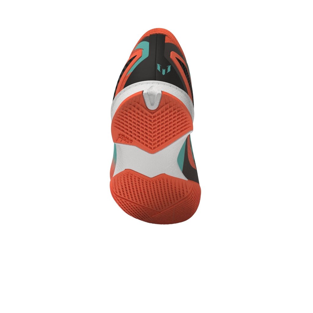 adidas Kids X Speedportal Messi.3 IN Indoor Shoes - Best Buy Soccer