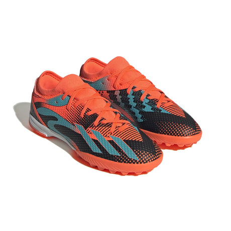 adidas Kids X Speedportal Messi.3 TF Turf Shoes - Best Buy Soccer