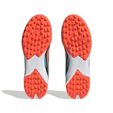 adidas Kids X Speedportal Messi.3 TF Turf Shoes - Best Buy Soccer