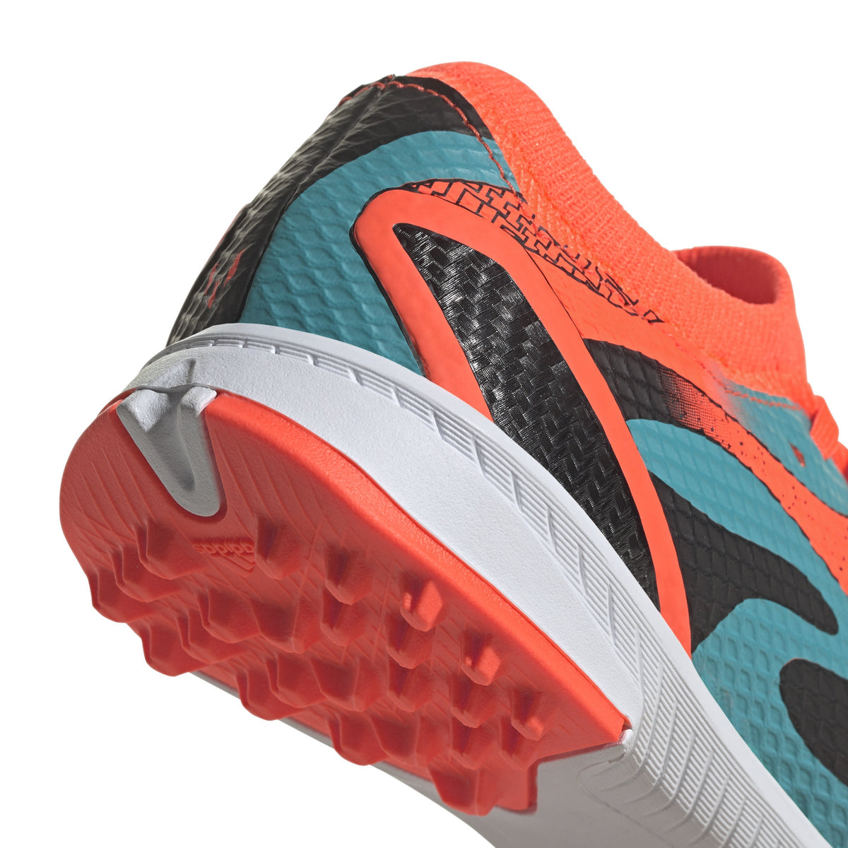 adidas Kids X Speedportal Messi.3 TF Turf Shoes - Best Buy Soccer