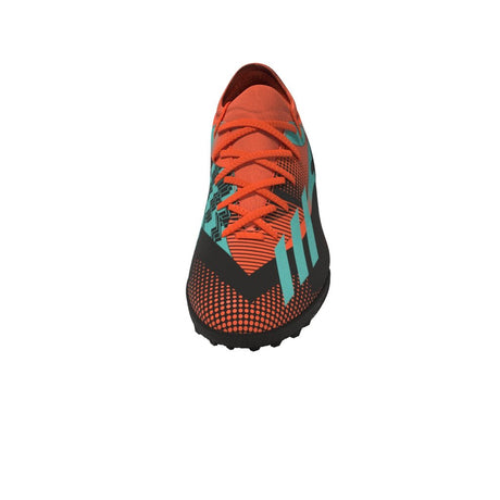 adidas Kids X Speedportal Messi.3 TF Turf Shoes - Best Buy Soccer