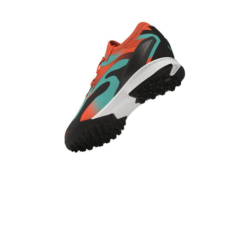 adidas Kids X Speedportal Messi.3 TF Turf Shoes - Best Buy Soccer