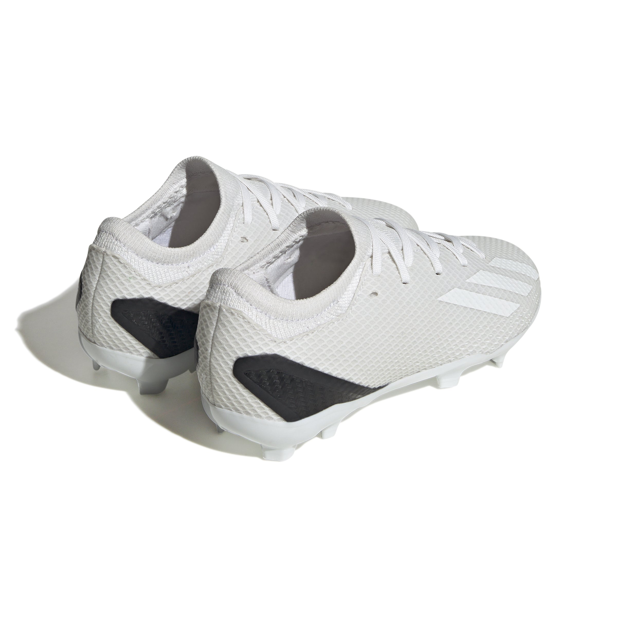 adidas Kids X Speedportal.3 FG Firm Ground Cleats - Best Buy Soccer