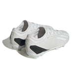 adidas Kids X Speedportal.3 FG Firm Ground Cleats - Best Buy Soccer