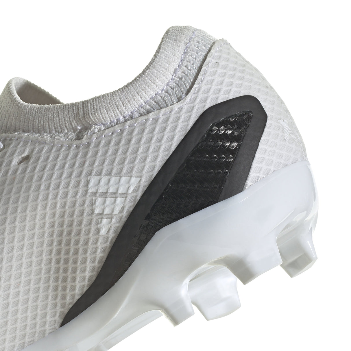 adidas Kids X Speedportal.3 FG Firm Ground Cleats - Best Buy Soccer