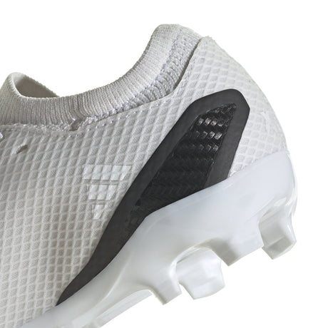 adidas Kids X Speedportal.3 FG Firm Ground Cleats - Best Buy Soccer