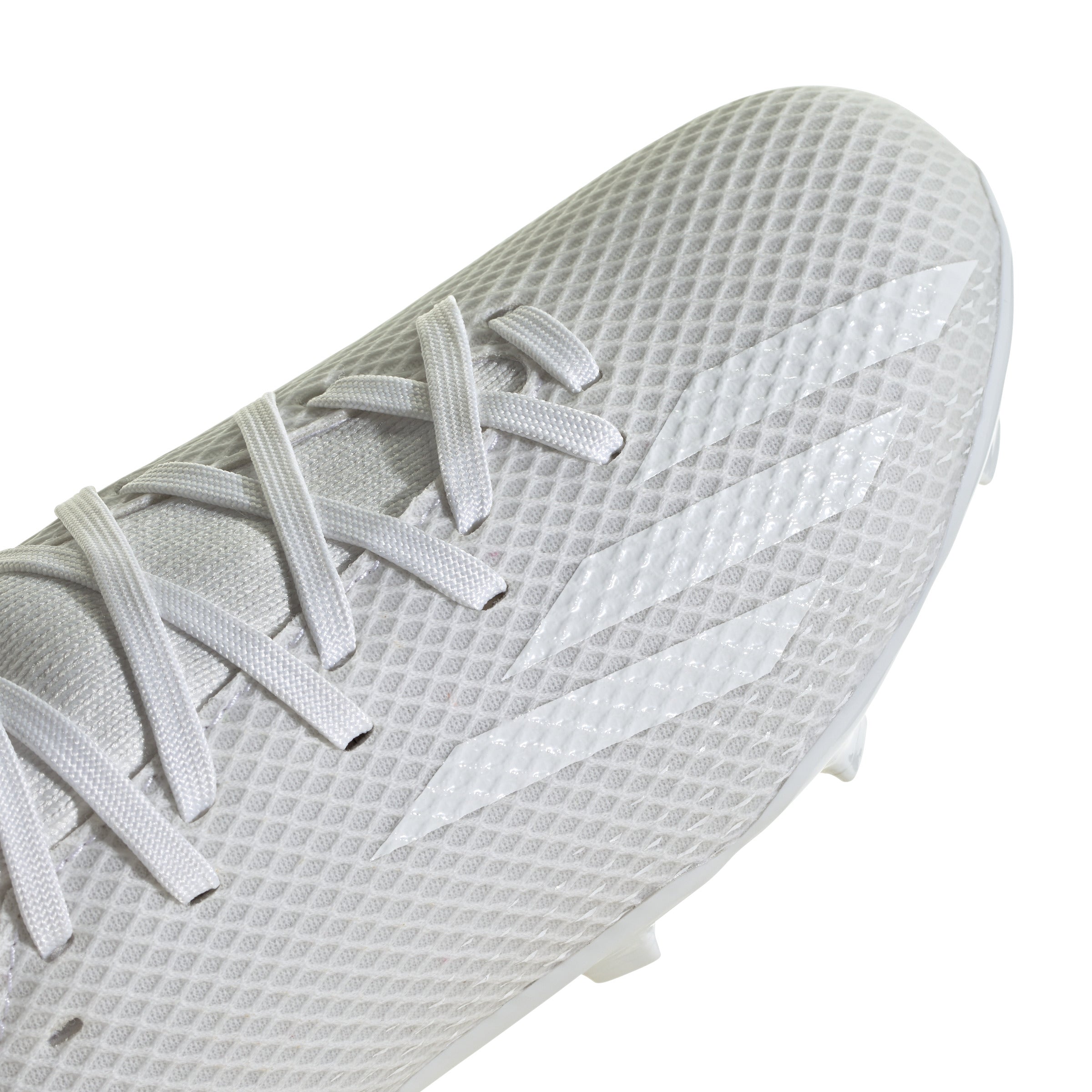 adidas Kids X Speedportal.3 FG Firm Ground Cleats - Best Buy Soccer