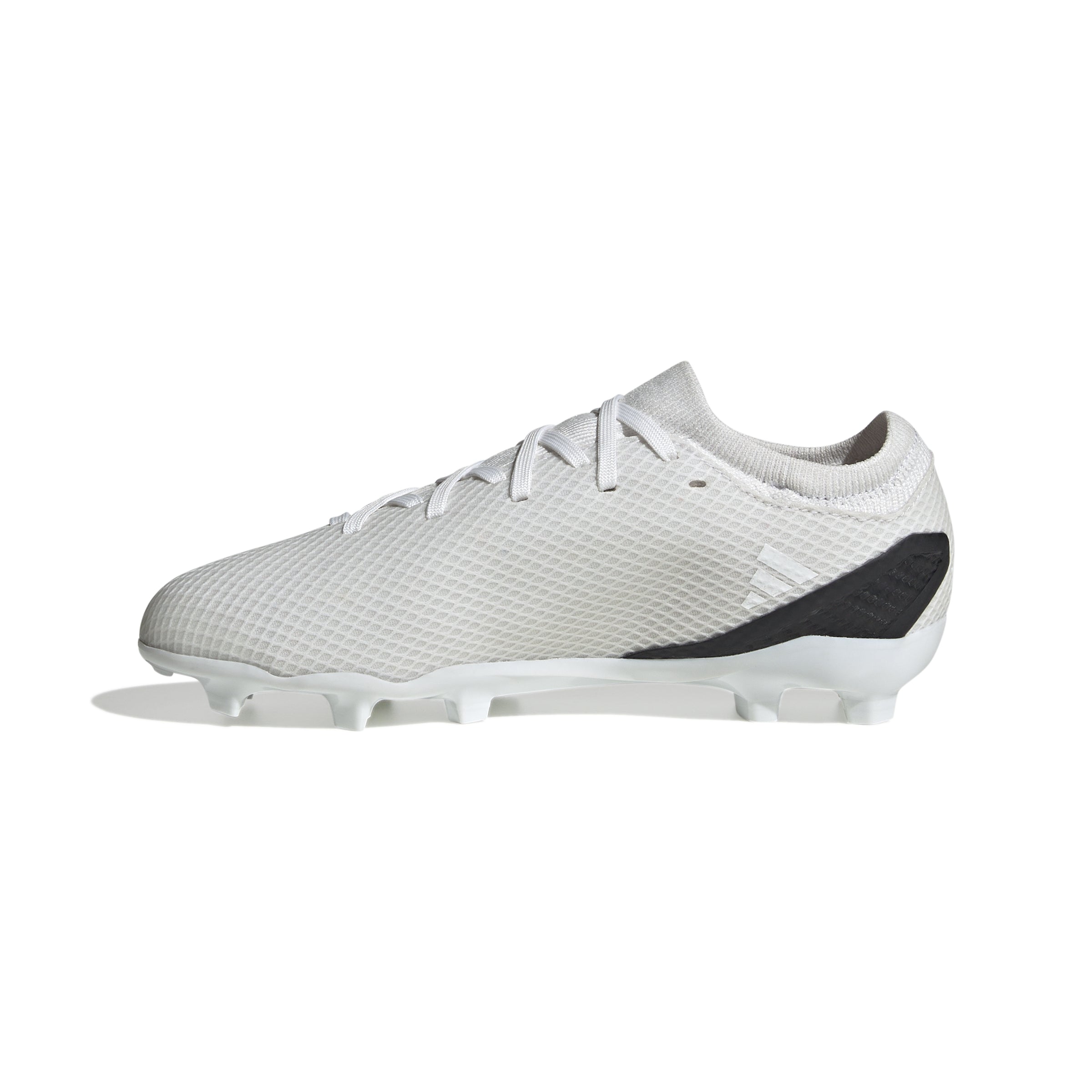 adidas Kids X Speedportal.3 FG Firm Ground Cleats - Best Buy Soccer