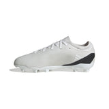 adidas Kids X Speedportal.3 FG Firm Ground Cleats - Best Buy Soccer