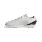 adidas Kids X Speedportal.3 FG Firm Ground Cleats - Best Buy Soccer