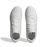 adidas Kids X Speedportal.3 FG Firm Ground Cleats - Best Buy Soccer