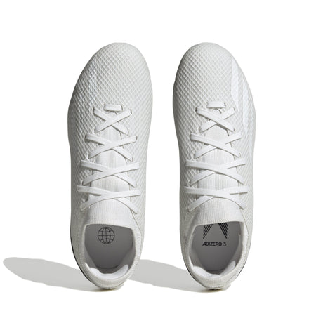 adidas Kids X Speedportal.3 FG Firm Ground Cleats - Best Buy Soccer