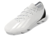 adidas Kids X Speedportal.3 FG Firm Ground Cleats - Best Buy Soccer
