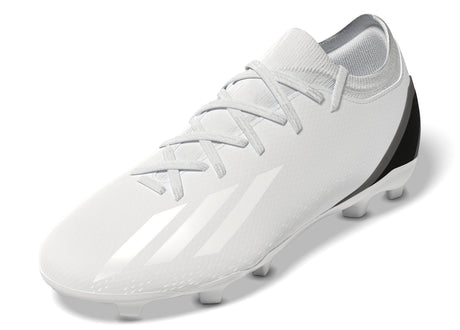 adidas Kids X Speedportal.3 FG Firm Ground Cleats - Best Buy Soccer