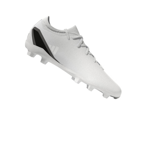adidas Kids X Speedportal.3 FG Firm Ground Cleats - Best Buy Soccer