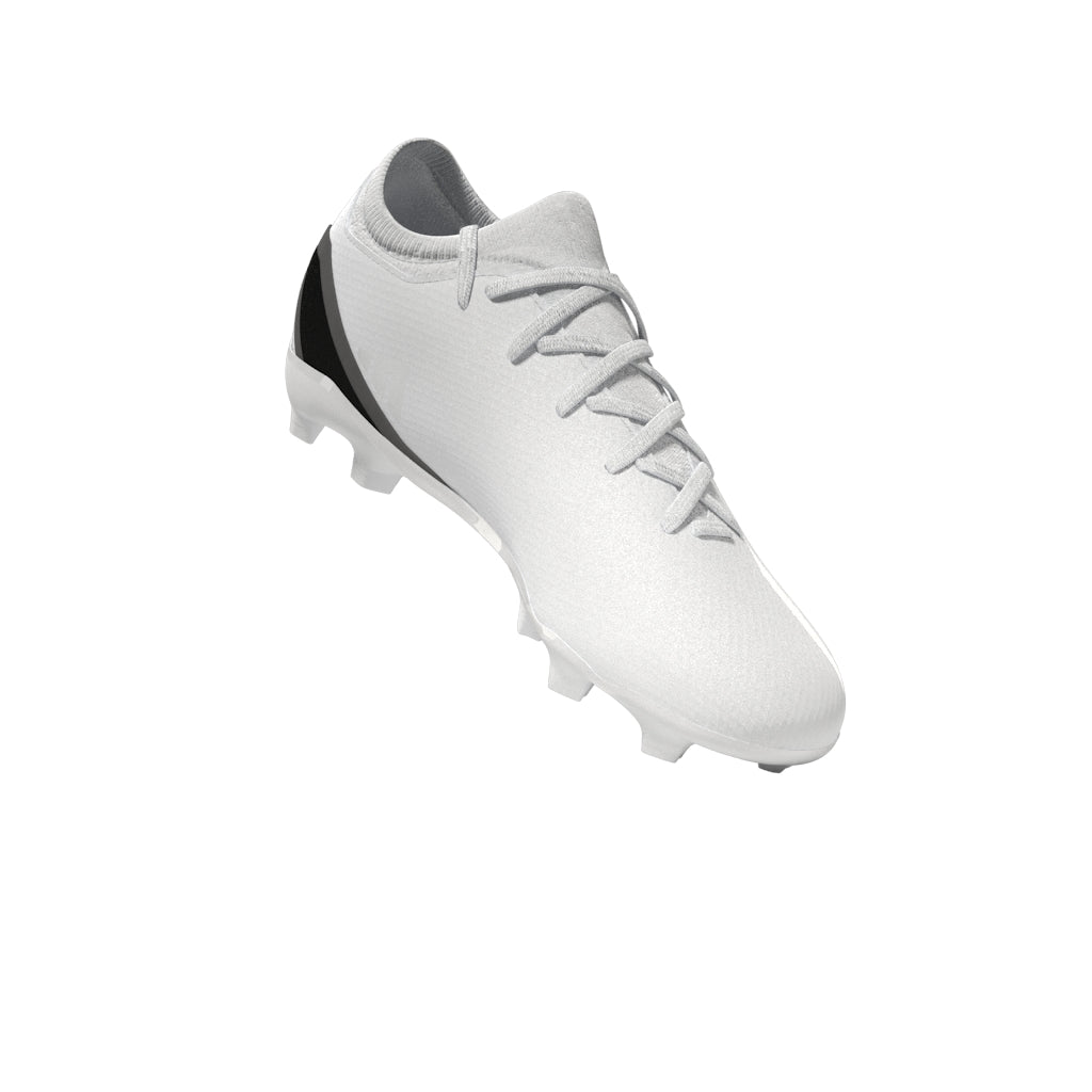 adidas Kids X Speedportal.3 FG Firm Ground Cleats - Best Buy Soccer