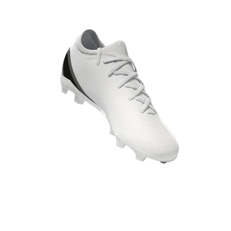 adidas Kids X Speedportal.3 FG Firm Ground Cleats - Best Buy Soccer