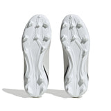 adidas Kids X Speedportal.3 FG Firm Ground Cleats - Best Buy Soccer