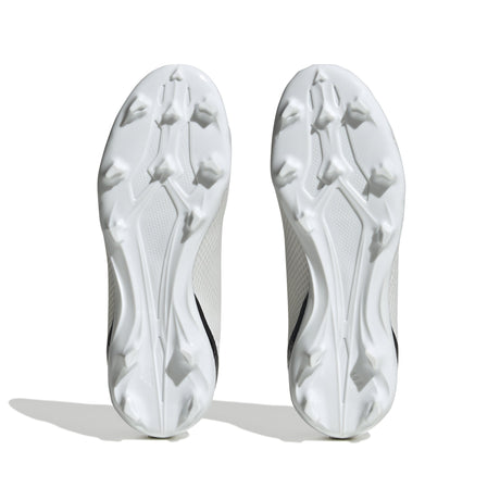 adidas Kids X Speedportal.3 FG Firm Ground Cleats - Best Buy Soccer