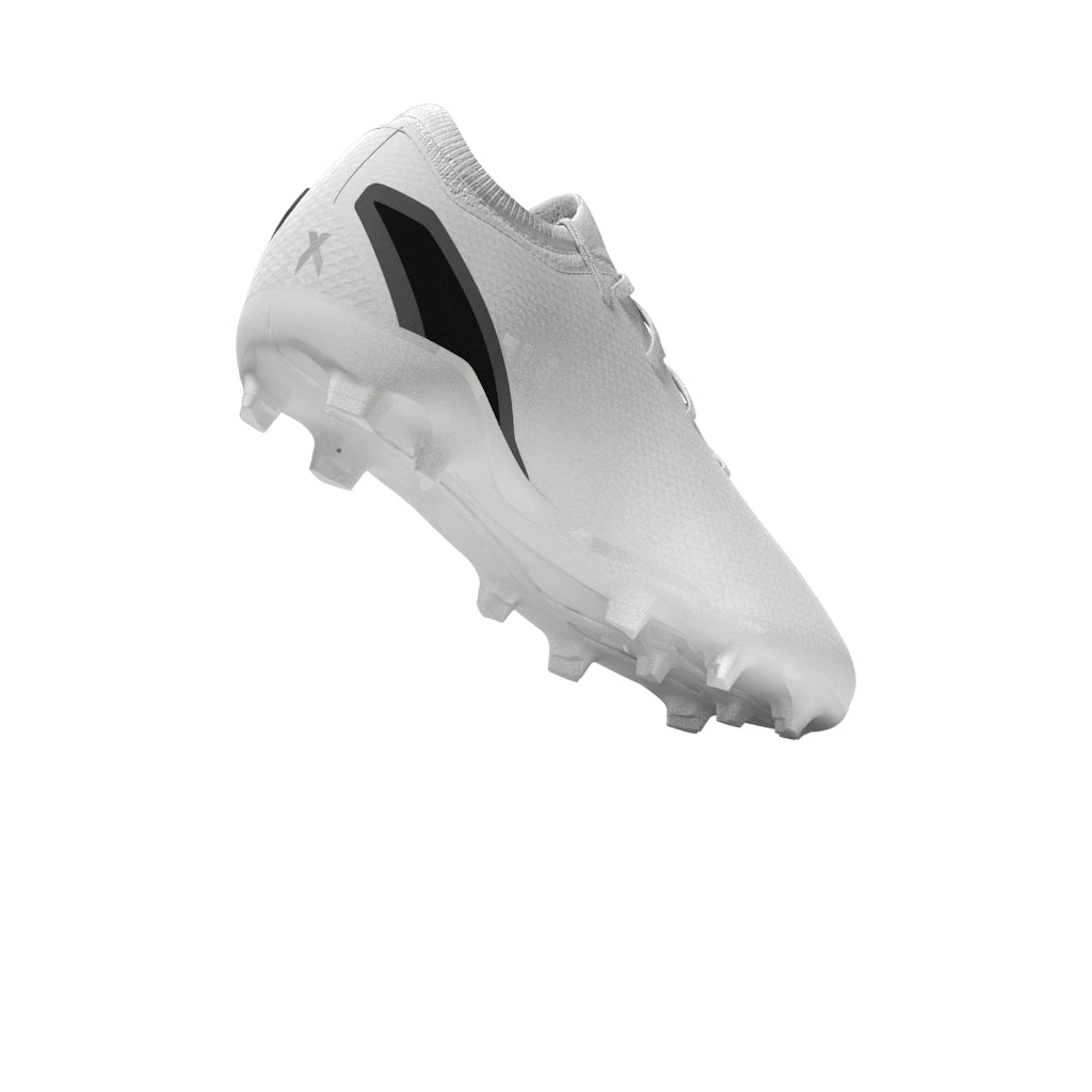 adidas Kids X Speedportal.3 FG Firm Ground Cleats - Best Buy Soccer