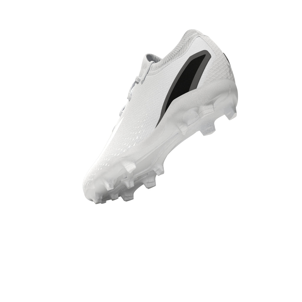adidas Kids X Speedportal.3 FG Firm Ground Cleats - Best Buy Soccer