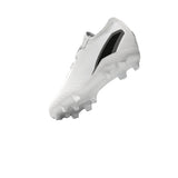 adidas Kids X Speedportal.3 FG Firm Ground Cleats - Best Buy Soccer