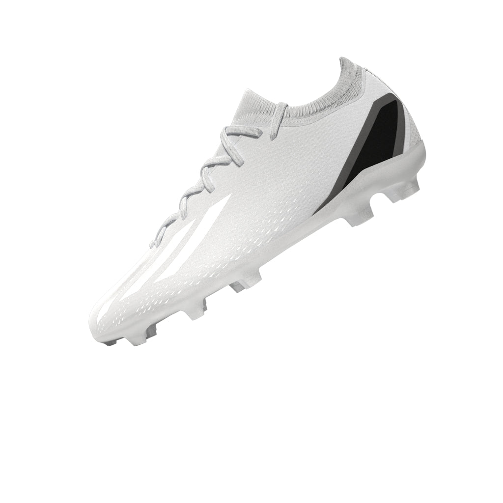 adidas Kids X Speedportal.3 FG Firm Ground Cleats - Best Buy Soccer