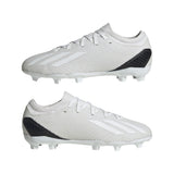 adidas Kids X Speedportal.3 FG Firm Ground Cleats - Best Buy Soccer