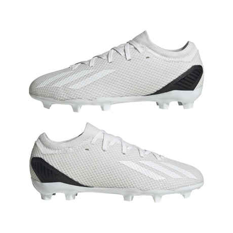 adidas Kids X Speedportal.3 FG Firm Ground Cleats - Best Buy Soccer