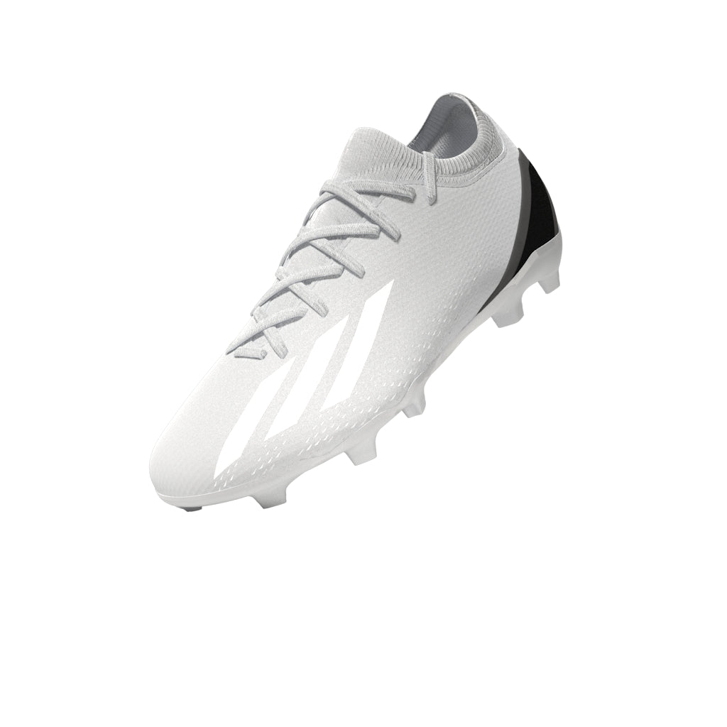 adidas Kids X Speedportal.3 FG Firm Ground Cleats - Best Buy Soccer