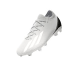 adidas Kids X Speedportal.3 FG Firm Ground Cleats - Best Buy Soccer