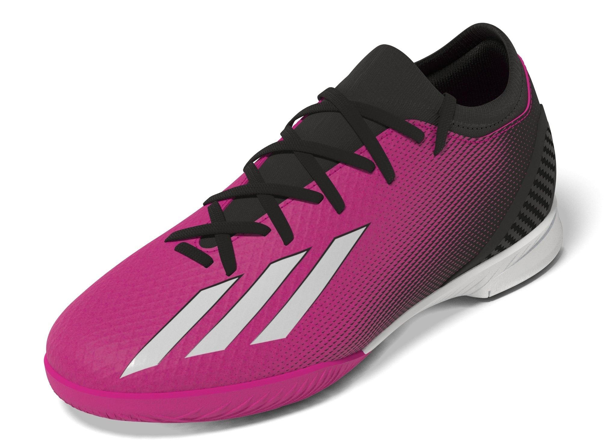 adidas Kids X Speedportal.3 IN Indoor Soccer Shoes - Best Buy Soccer