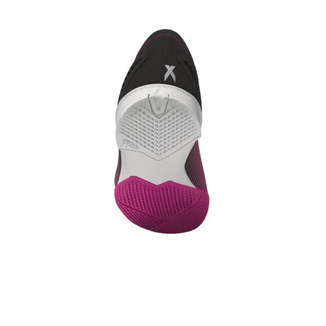 adidas Kids X Speedportal.3 IN Indoor Soccer Shoes - Best Buy Soccer