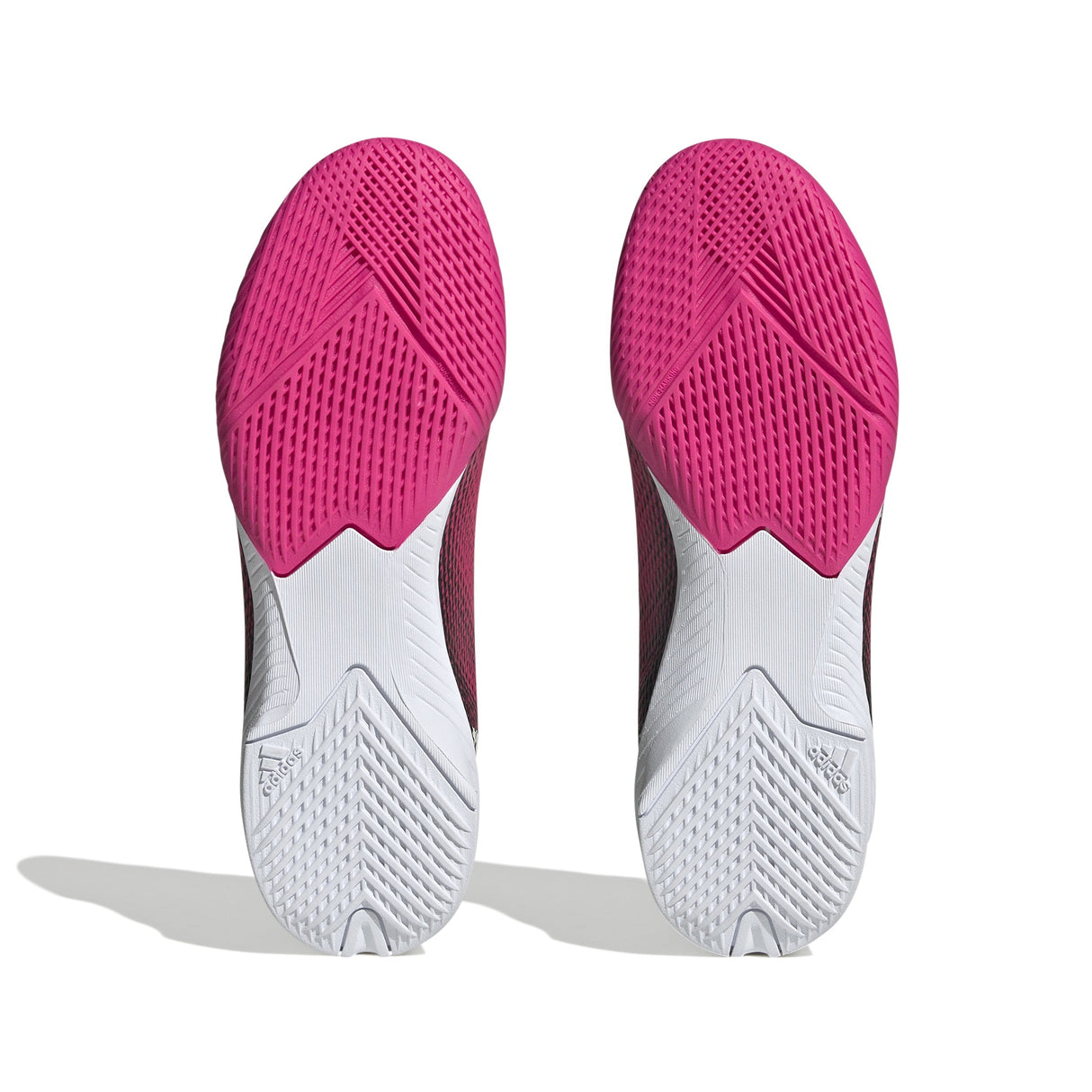 adidas Kids X Speedportal.3 IN Indoor Soccer Shoes - Best Buy Soccer