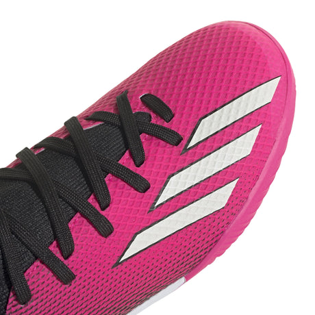 adidas Kids X Speedportal.3 IN Indoor Soccer Shoes - Best Buy Soccer