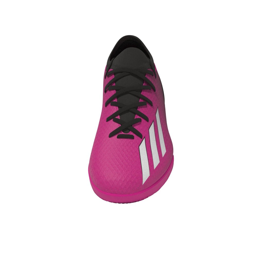 adidas Kids X Speedportal.3 IN Indoor Soccer Shoes - Best Buy Soccer