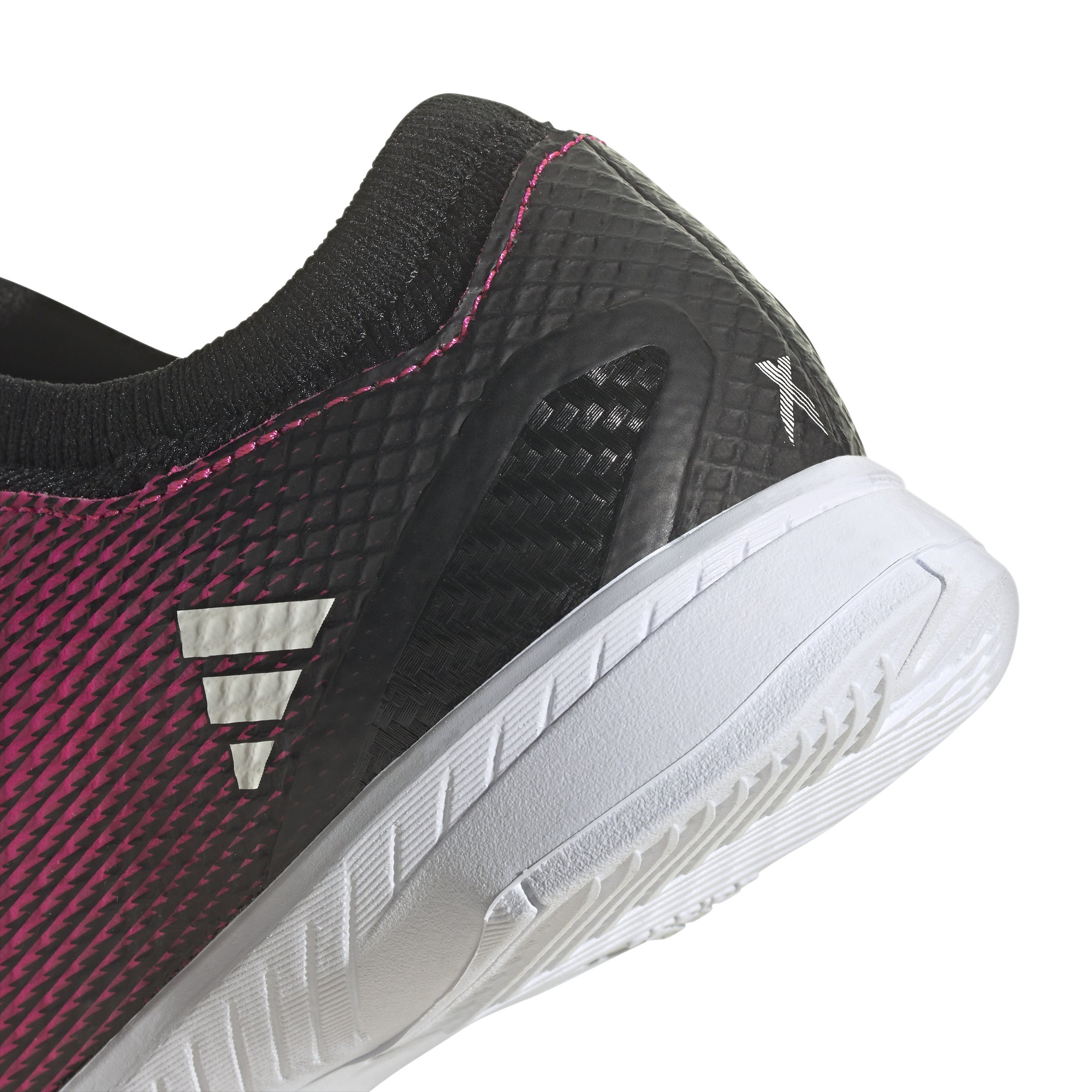 adidas Kids X Speedportal.3 IN Indoor Soccer Shoes - Best Buy Soccer